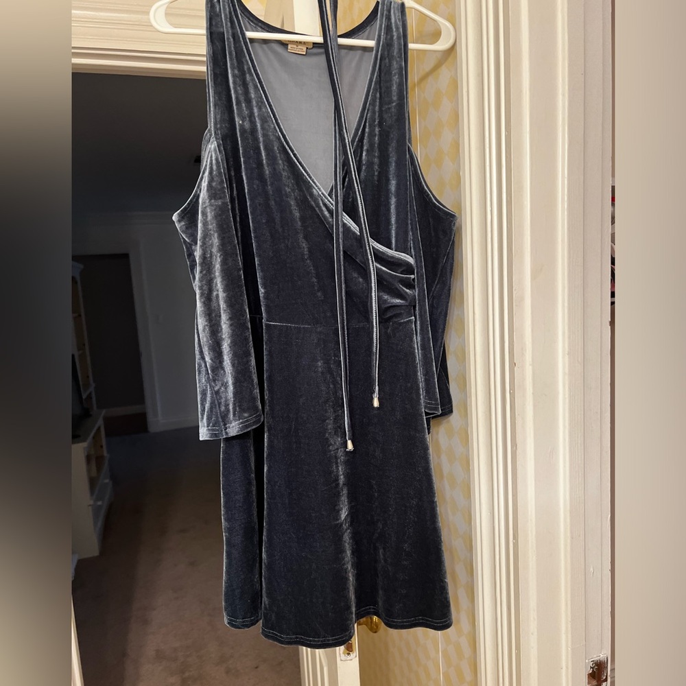 Anama dress